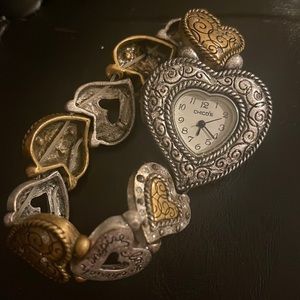 Chico’s watch